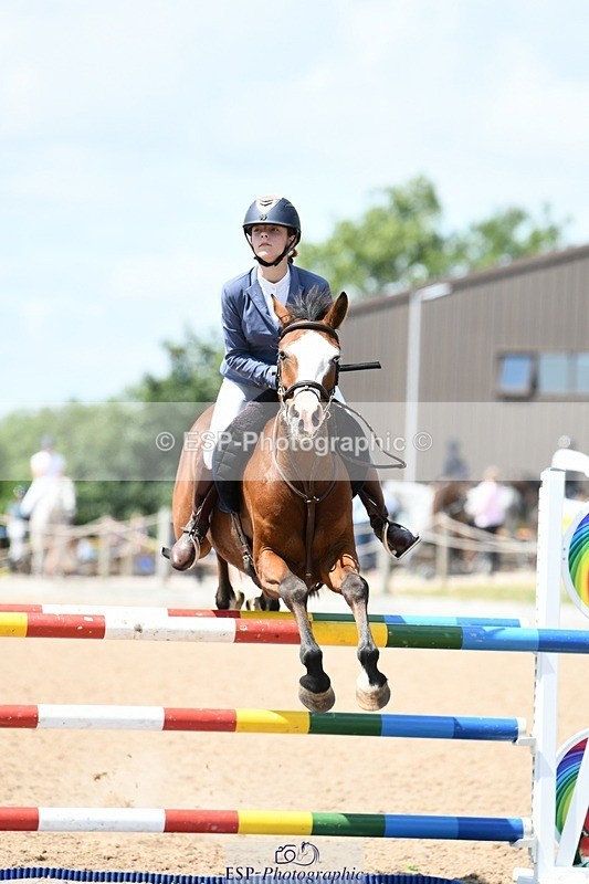 250628-141733-05414 - Cls 12 Newcomers 2nd Round 1pm to End