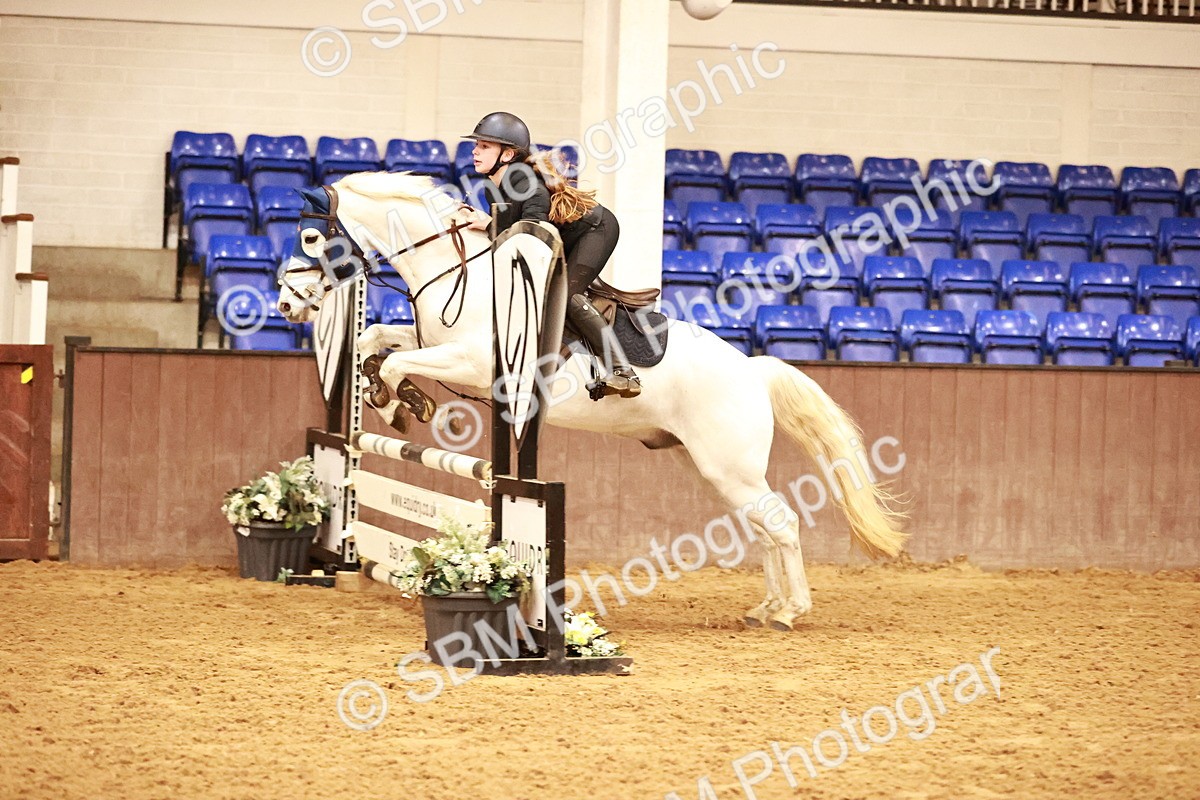 SBM_004075 - Class 14 - Clear Round 80cm