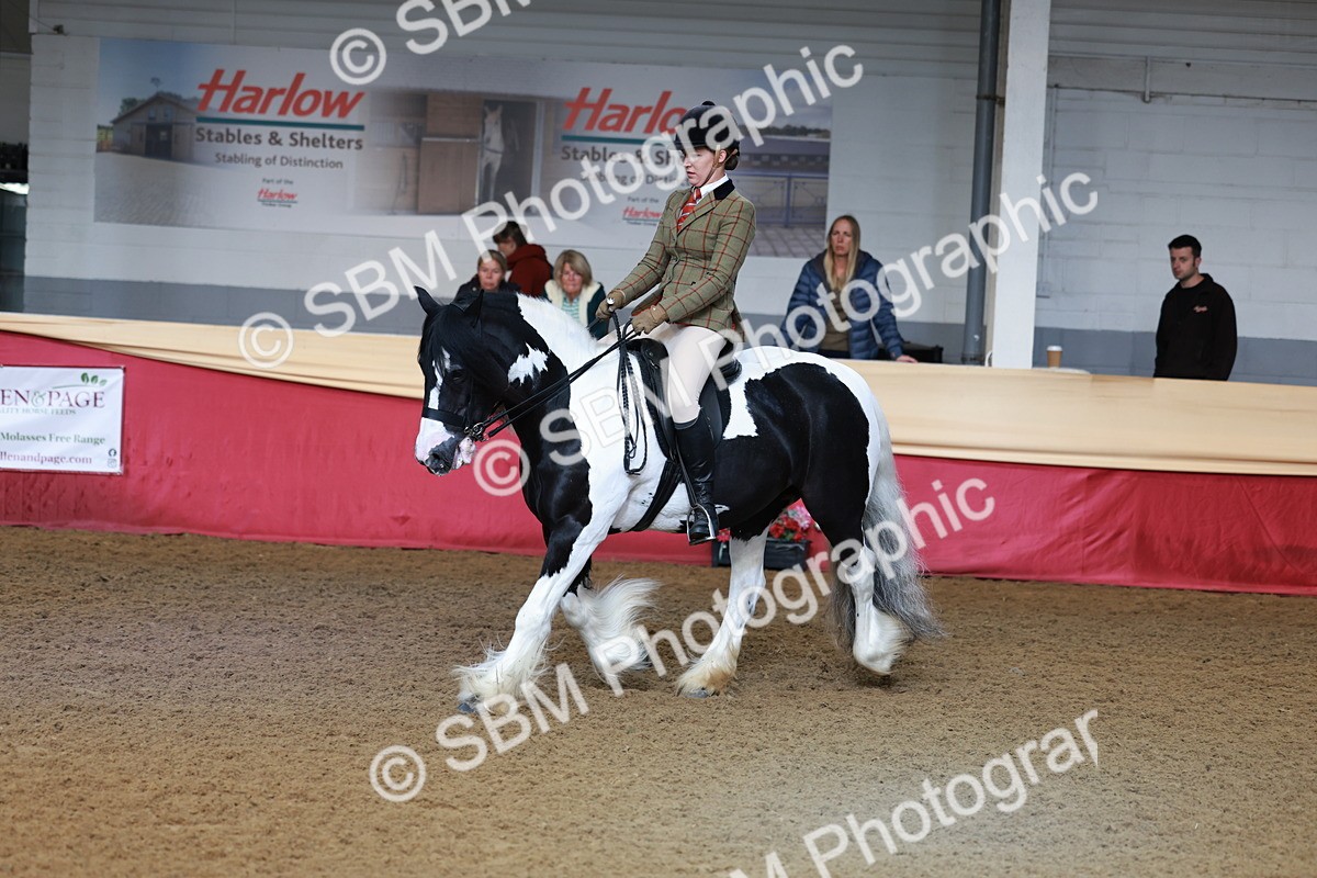 SBM_11891 - Class 102 - Equitation (Best Rider) Adult