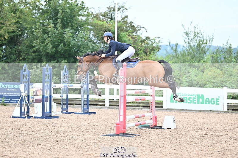 240907A-132006-02115 - Cls 10 Snr 1.15m Open