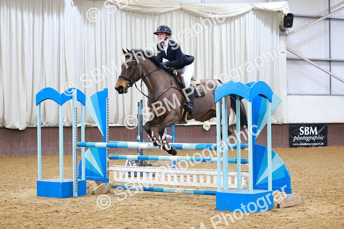 SBM_003309 - Class 3 - Senior Discovery - 1.00m