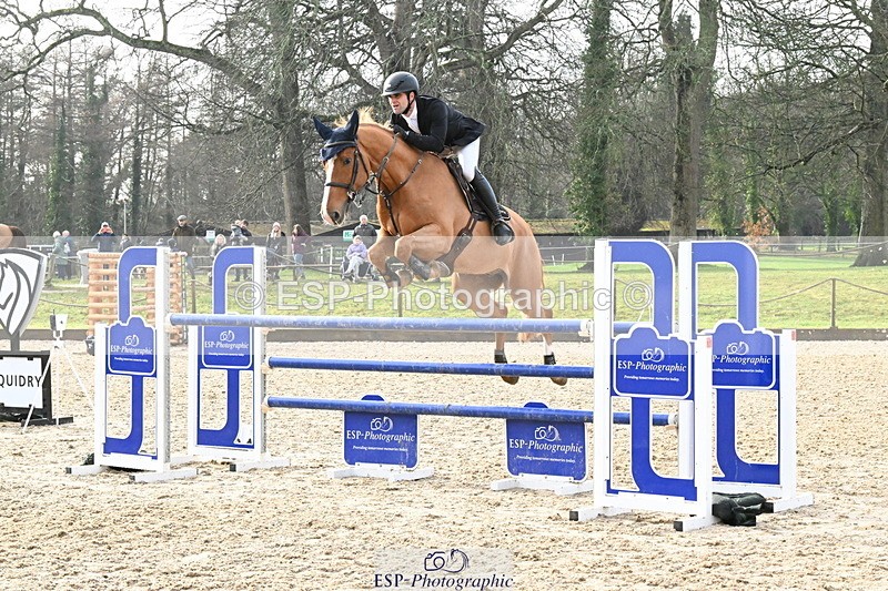 250215A-144649-01645 - Cls 5 Foxhunter and 1.20m Open