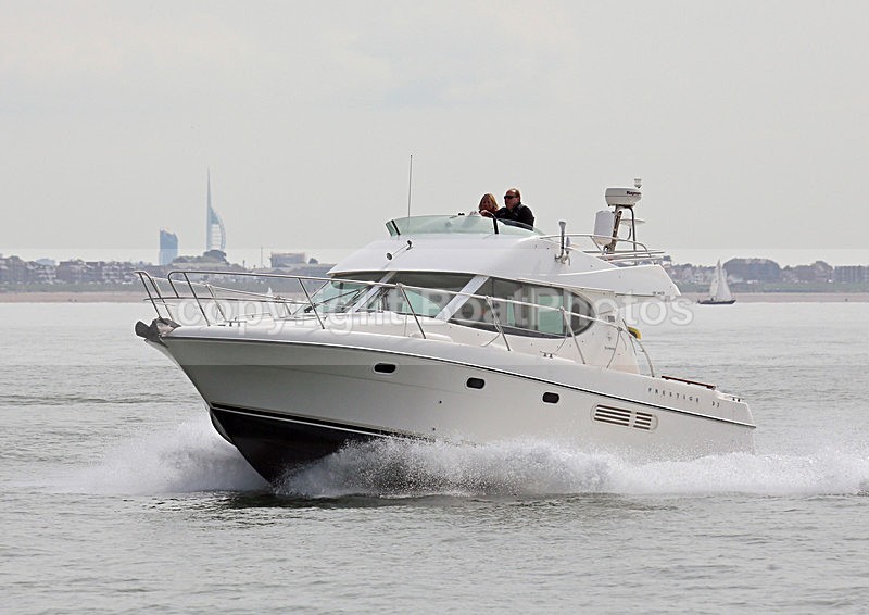140504 SEA JADE JEANNEAU PRESTIGE 32 WT7A0443 - Flybridge Cruisers