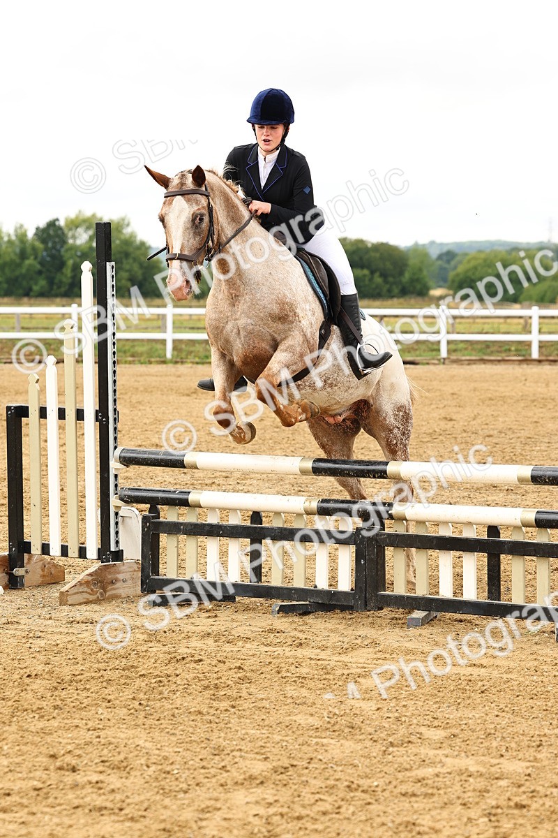 SBM_002215 - Class 5 - 80cm