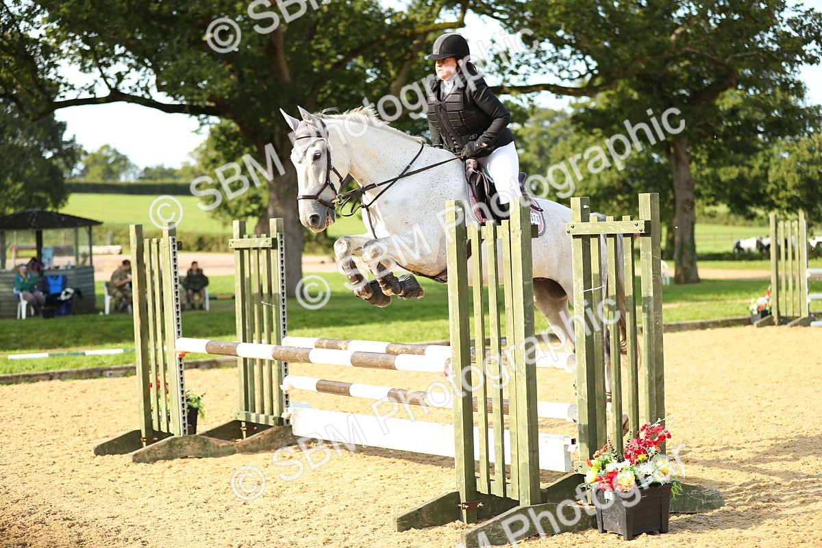 SBM_60363 - J41 - Grand Tour 95cm Championship