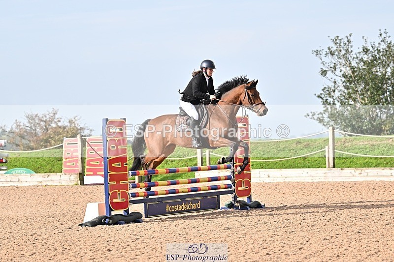 251001-100426-00006 - Clear Round and British Novice 90cm