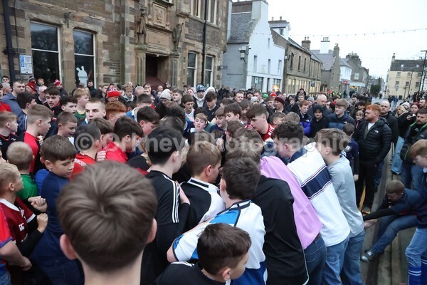 AA075676 - Christmas Boys Ba'