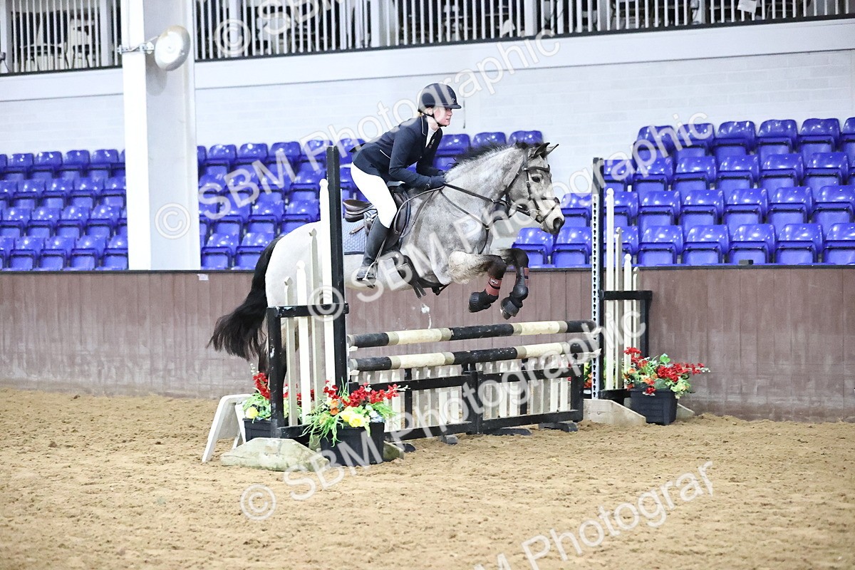 SBM_009956 - Class 9 - STX-UK Pony BritiNovice / 0.80m Open