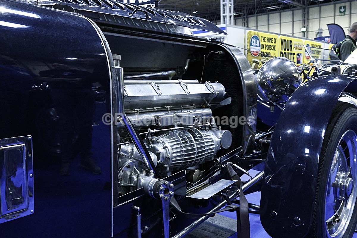 _MGL3977 - Classic Car Show NEC 2025