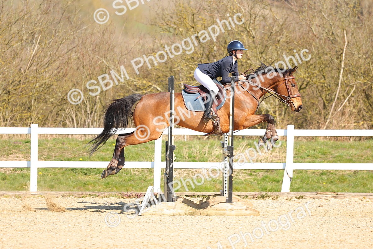 SBM_000892 - Class 2 - Senior British Novice - 90cm