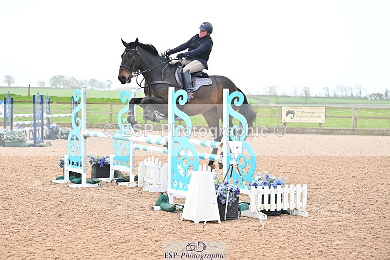 240405A-090526-00307 - Cls 1 Snr 1.05m & 1.10m