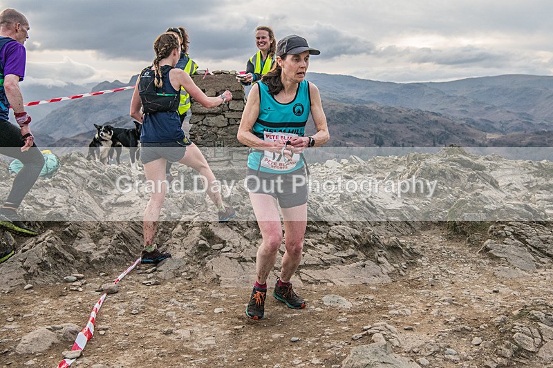 Loughrigg-469 - Loughrigg Fell Race, Wednesday 8th April 2026