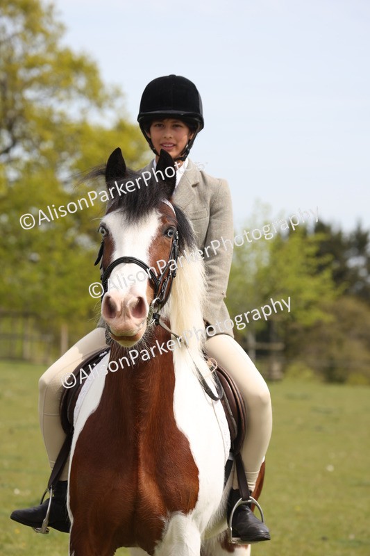 20260426-3011 - Class 33 - Best Pony 14.2hh and Under
