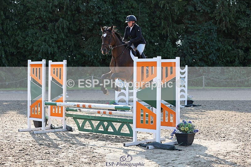 250614A-083902-04625 - Cls 25 85cm Amateur Quali