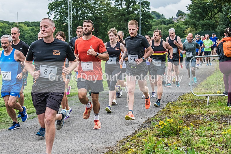 Netherhall 10K-52 - Netherhall 10K Road Race Wednesday 3rd August 2022