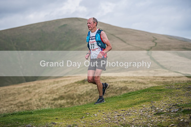 Sedbergh-634 - Sedbergh Hills Fell Race Sunday 18th August 2024
