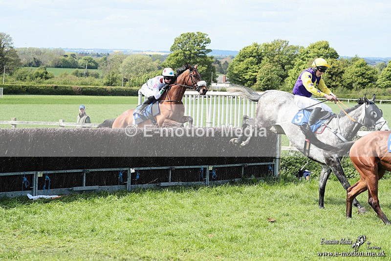 PtP 190426 240 - Vine & Craven PtP Kingston Blount 19/04/26