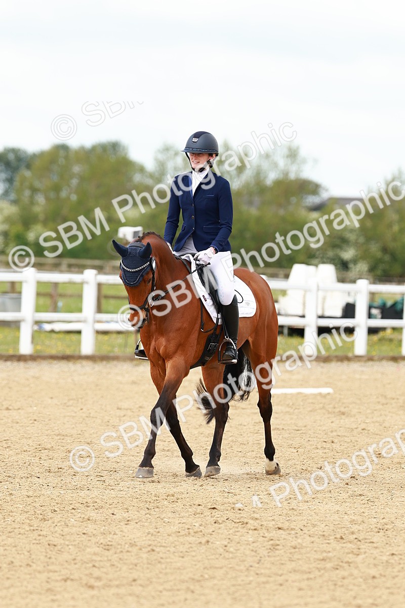 SBM_001300 - Class 8 - N5