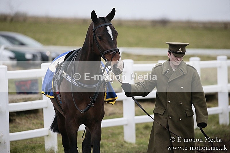 PtP 180218 3 - Combined Services Point-to-Point Larkhill 18/02/18