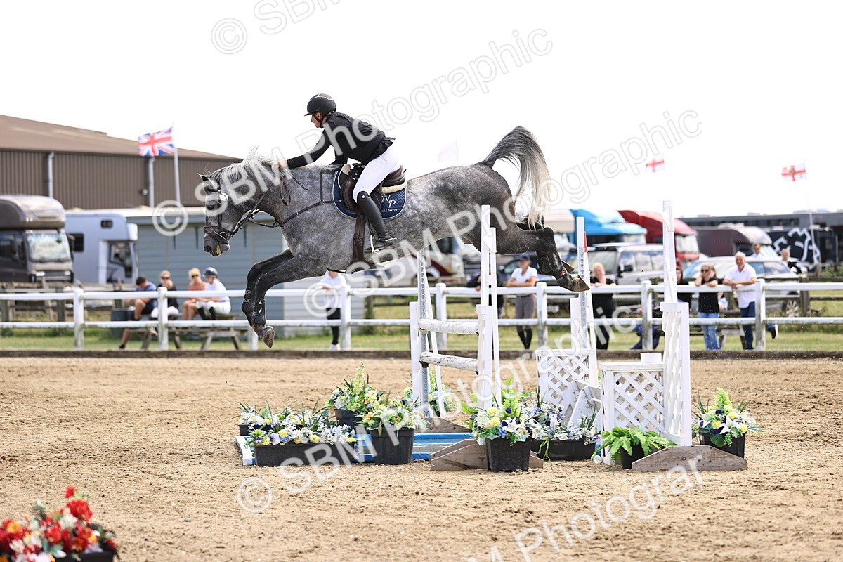 SBM_003979 - Class 23 - Talent Seekers Inc 7 yr Old Championship Qualifier 1.30 - 1st Half