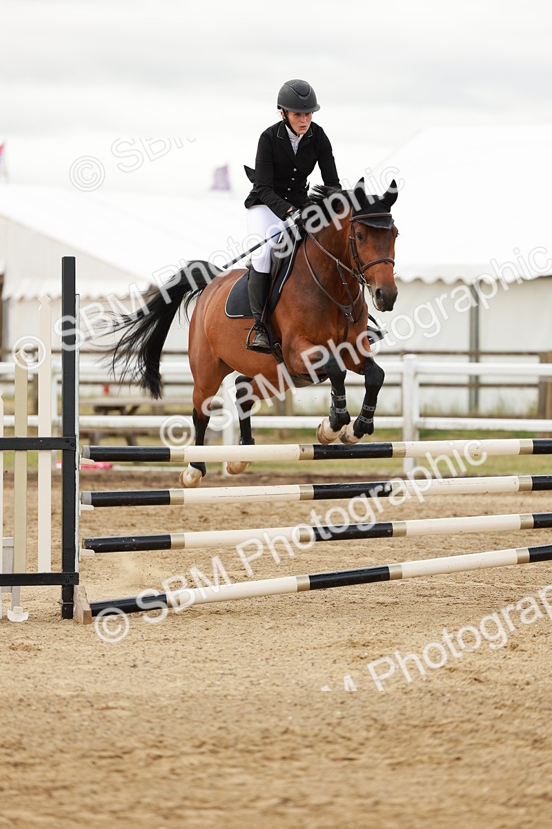 SBM_006080 - Class 1 - Senior British Novice - 90cm Open