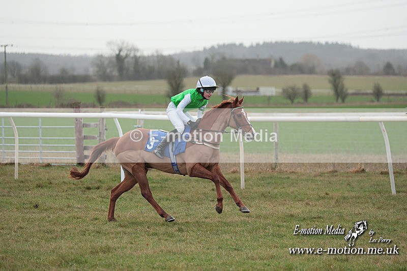 PRCO 210124 62 - Cocklebarrow Pony Races 21/01/24