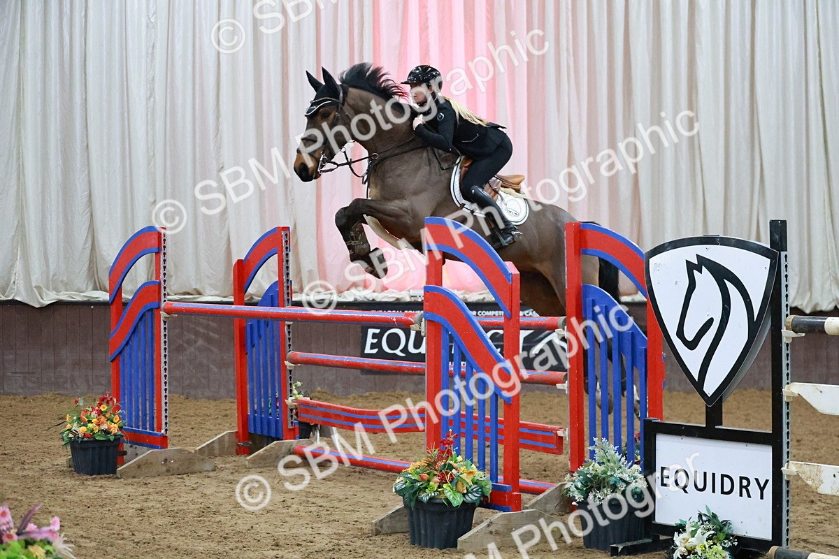 SBM_001729 - Class 6 - National 1.30m 1.40m