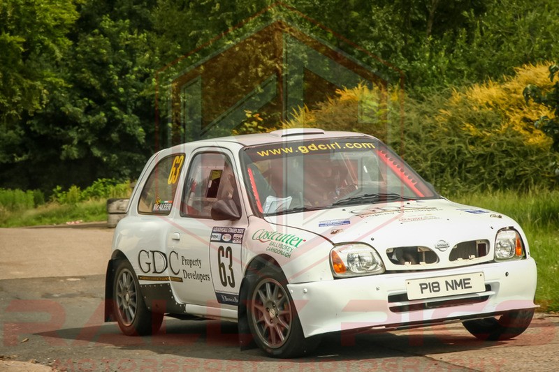 RPM Loughgall 2025 41 of 78 - RPM Loughgall Rally 2025