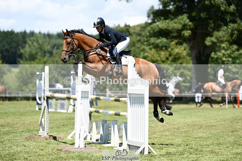 250703A-131633-01549 - Cls 13 Snr Newcomers