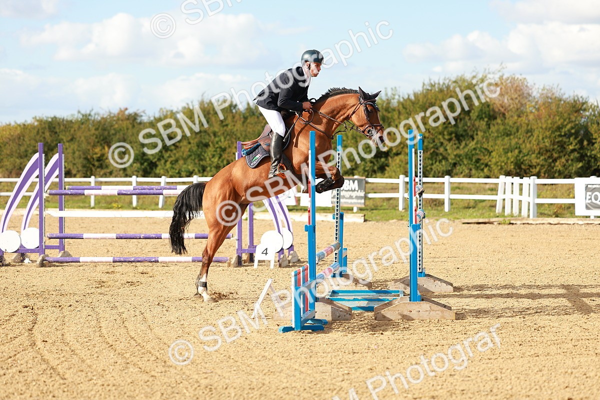 SBM_002238 - Class 6 - National 1.30m