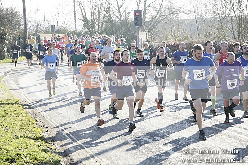 PVT 240219 29 - The Terminator Race - Pewsey Vale - 24/02/19