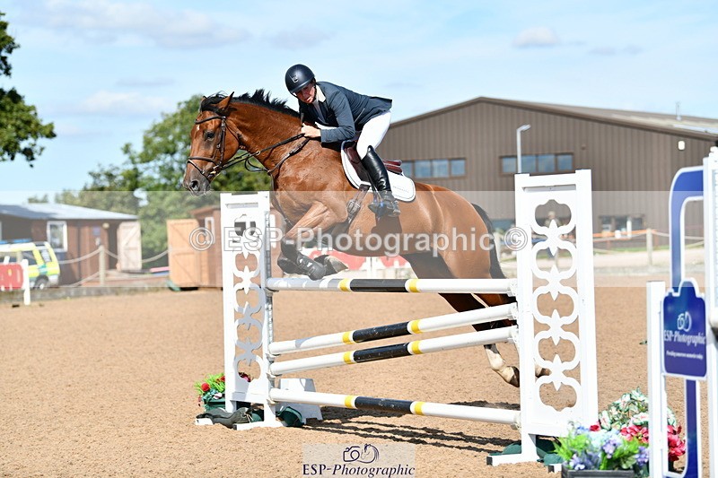 240914A-120744-07013 - Cls 14-S Snr Newcomers