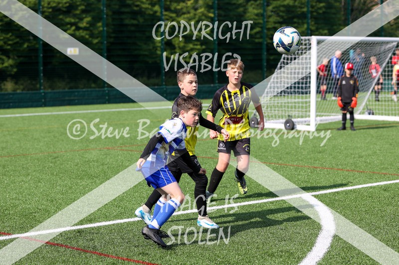 1DX30140 - U11 Boys