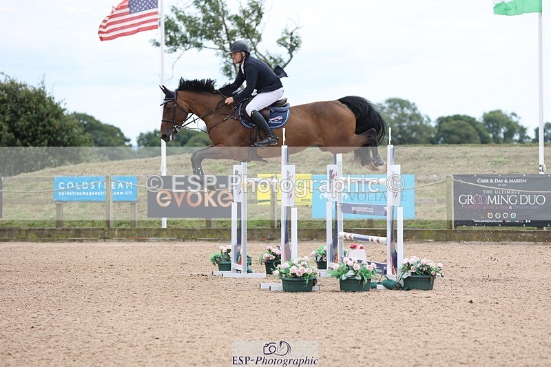 250719-135132-15837 - Cls 3, 3 Star Small Tour Start til Break