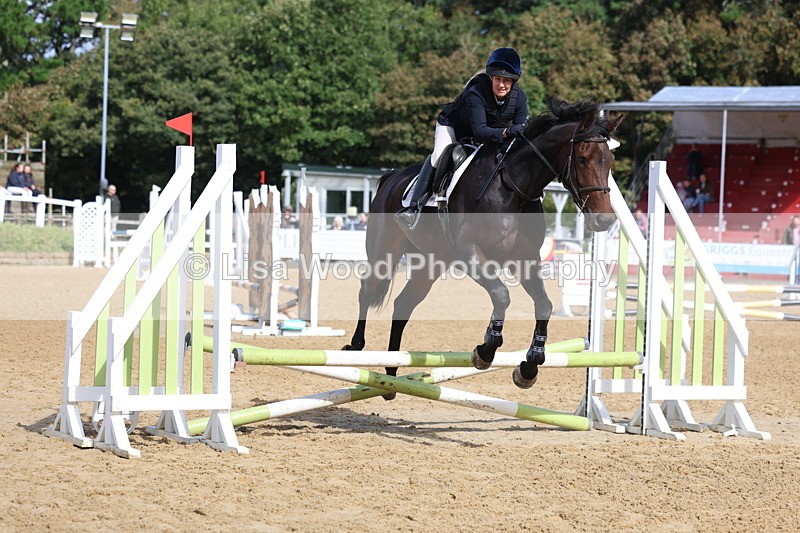 3E7A8516 - Class 6: 60cm Senior