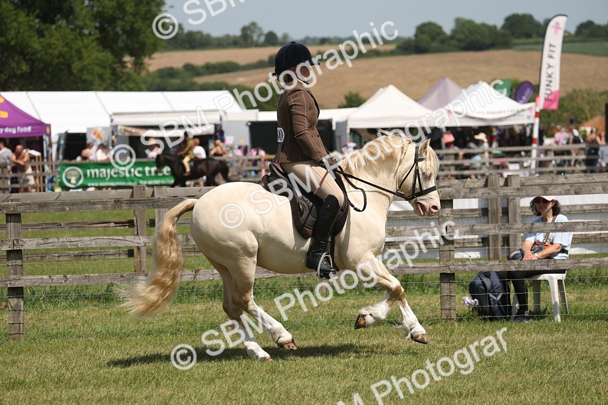 SBM_06919 - Class 26-30 - Mountain and Moorland Ridden