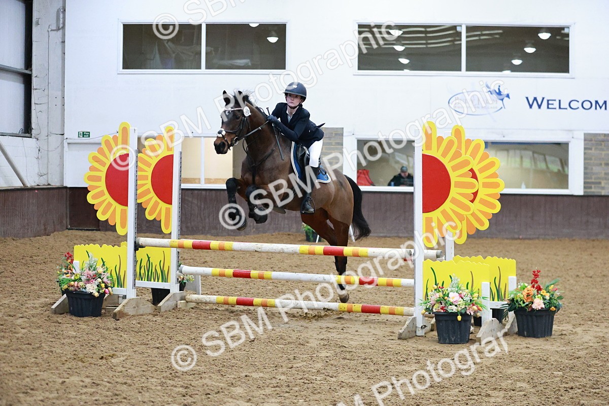 SBM_003538 - Class 15 - Senior British Novice - 90cm