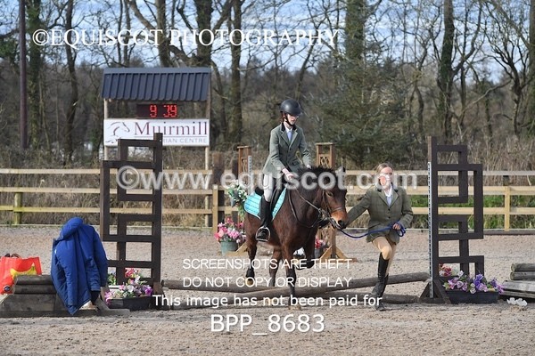 BPP_8683 - TRAINING STAKES