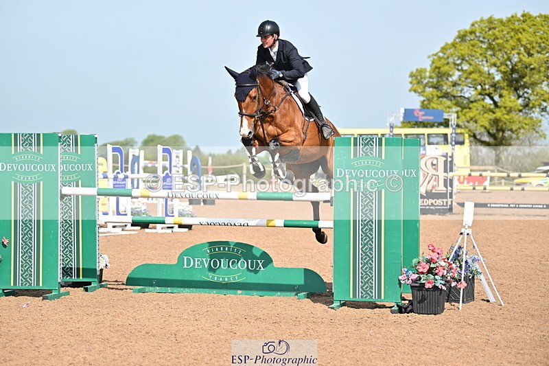 240510A-095815-04921 - Cls 20 Foxhunter