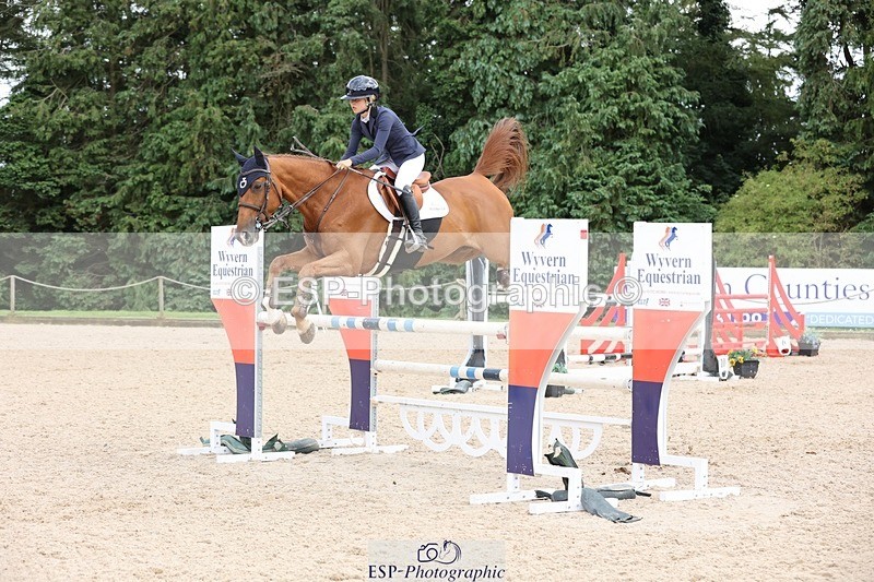 240711-160512-29280 - Cls 124 Foxhunter