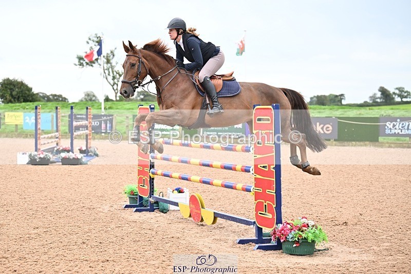 250914-092050-08030 - Cls 25 Snr 1.20m Open