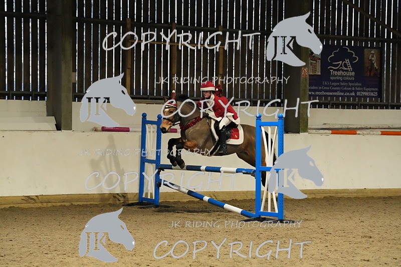 JKR03645 - Class 8 90cm