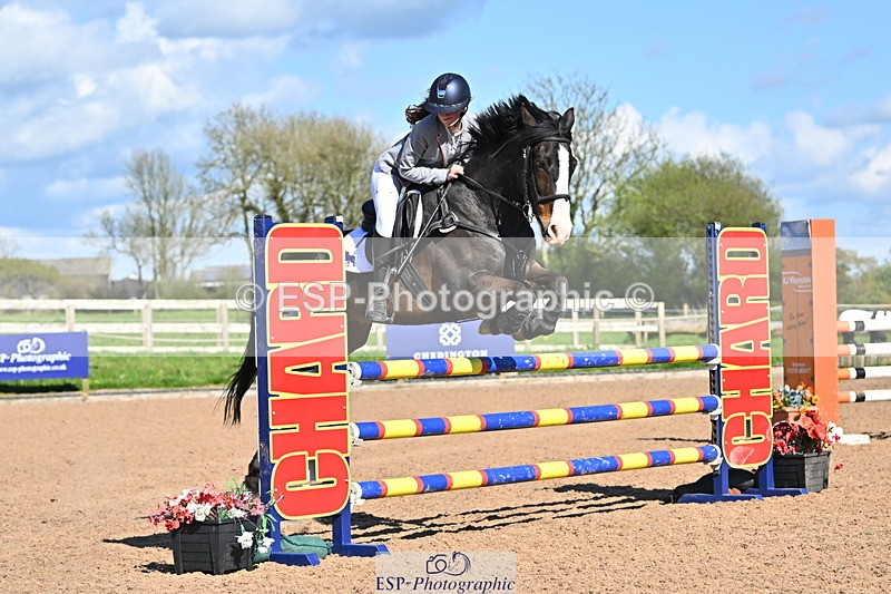 240504A-164156-02934 - Cls 8, 9 & 10 Children on Horses 90cm, 1m & 1.10m