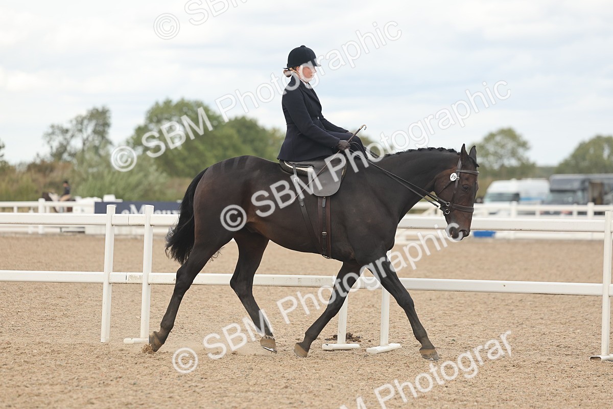 SBM_18117 - Class 315 - Best Horse-Rider Combination