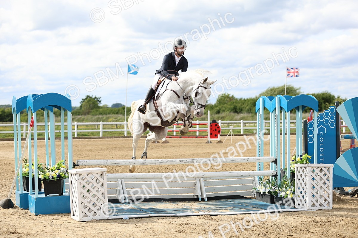 SBM_001493 - Class 6 - National B&C Handicap Championship Qualifier - 1.25m