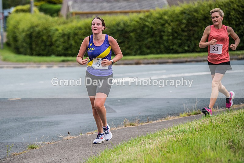 Netherhall 10K-334 - Netherhall 10K Road Race Wednesday 3rd August 2022