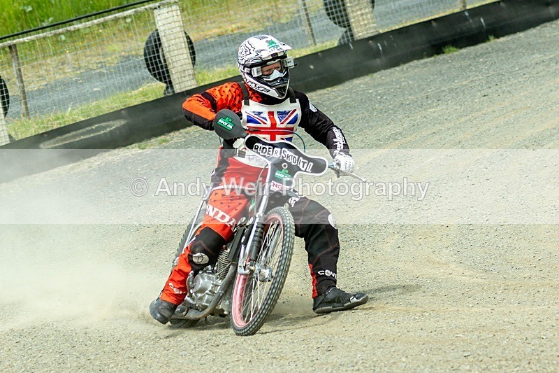 210626-7D-8E0A2783 - Ride & Skid It  Speedway Experience 26th Jun 21