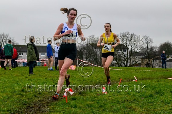 Westxc25-814239 - Senior Women Set One