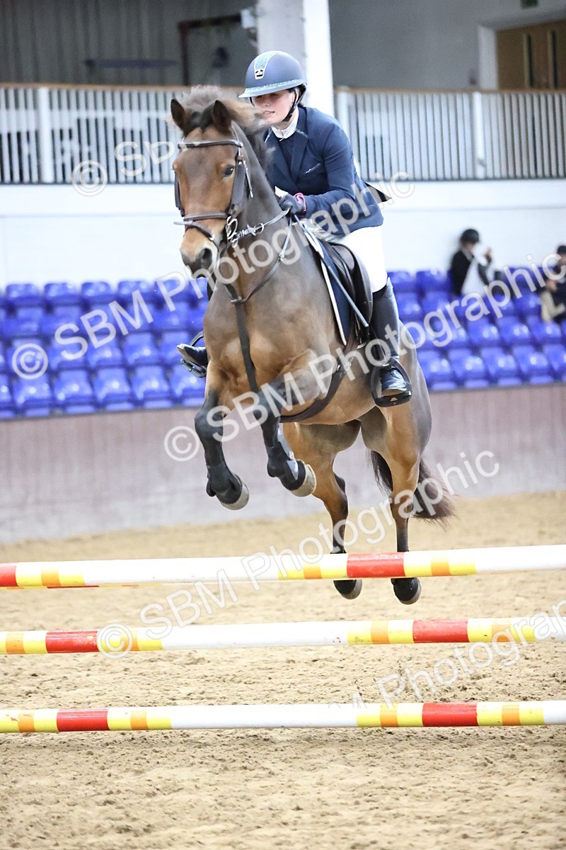 SBM_000349 - Class 2 - Pony British Novice - 80cm Open