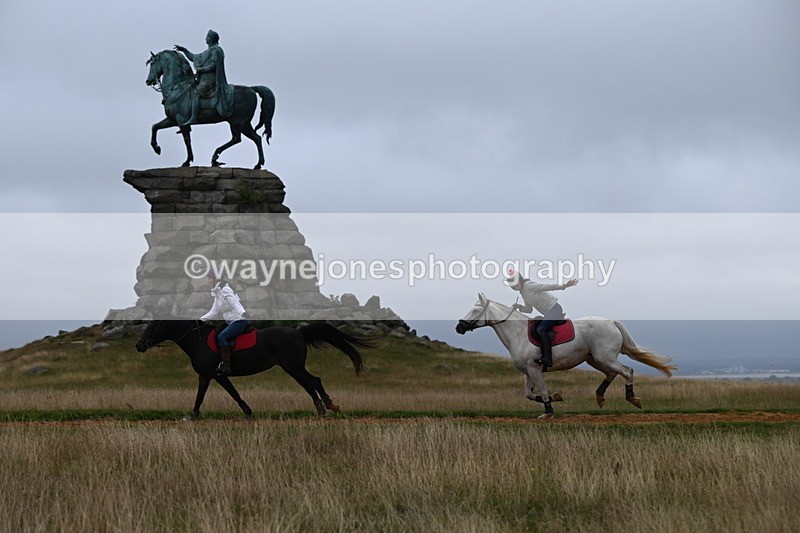 DSC_0565 - Time at Statue 09:51 to 10:54